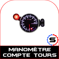 Compte tours