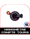 Compte tours