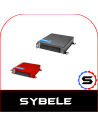 Gestion moteur Sybele