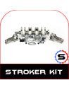 Stroker kit augmentation de cylindrée