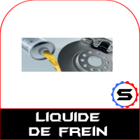 Liquide de frein sport de compétition