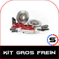 Kit big brake performance