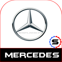 Cams tree catcams for mercedes engines