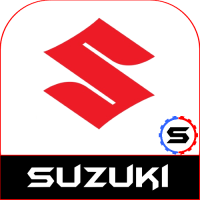 Arbre à cames CATCAMS pour moteur Suzuki
