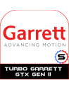 Turbo Garrett GTX Gen II