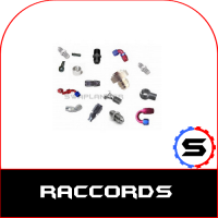 Adaptateur & Raccord Sport automobile