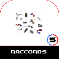 Raccords