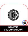 Jante aluminium Japan Racing