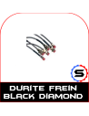 Durite aviation Black Diamond