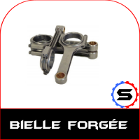 Forged engine preparation - swapland