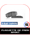 Plaquettes de frein sport Black Diamond