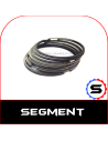 Segment pour piston