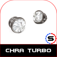 Chra turbo performance.