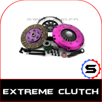 Xtreme Performance Clutch