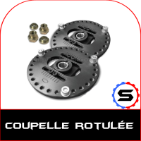 Coupelle rotulée