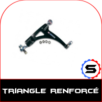 Triangle renforcé