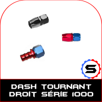 Dash tournant droit serie 1000