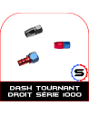 Dash tournant droit serie 1000