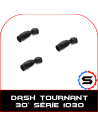 Dash tournant 30° série 1030