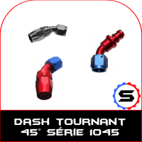 Dash rotating 45° series 1045