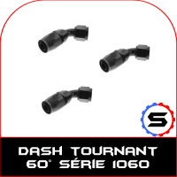 dash rotating 60° series 1060