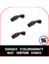 Dash tournant 60° série 1060