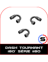 Dash tournant 180° série 1180