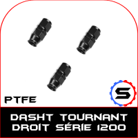 Dash turn right series 1200 ptfe