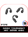 Dash tournant 180° série 1280 PTFE