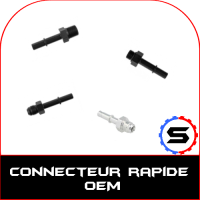 Fast connector oem