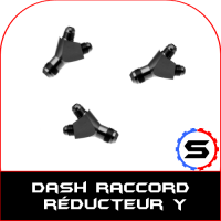Dash Y serie 930