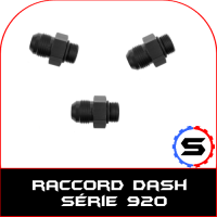 Dash to dash with serie 920
