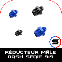 Male dash reduction to dash male serie 919