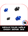 Réducteur Dash mâle vers Dash mâle serie 919