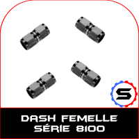 Dash female to dash female serie 8100