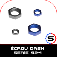 Ecrou dash serie 924
