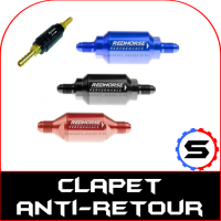 Clapet anti retour serie 4152