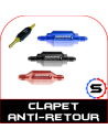 Clapet anti retour serie 4152