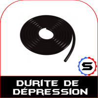 Silicone depression