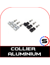 Collier serrage aluminium serie 320