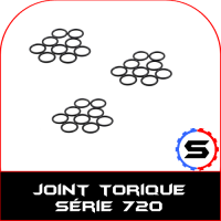 Joint torique serie 720