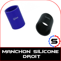 Silicone handle right