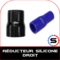 Right silicone reduction