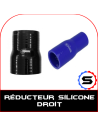 Réducteur silicone droit