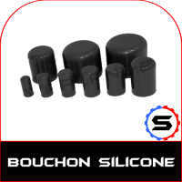 Bouchon silicone