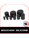 Bouchon silicone