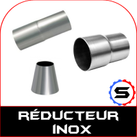 Stainless steel reduction