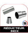 Réducteur inox