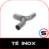 T inox