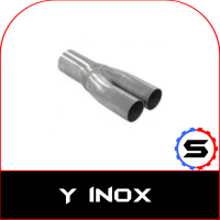 Y inox